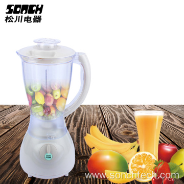 1.5L Kitchen Appliances 2 in 1 Blender Grinder